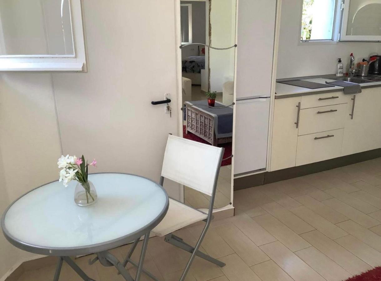 Casa Malika Apartment Javea