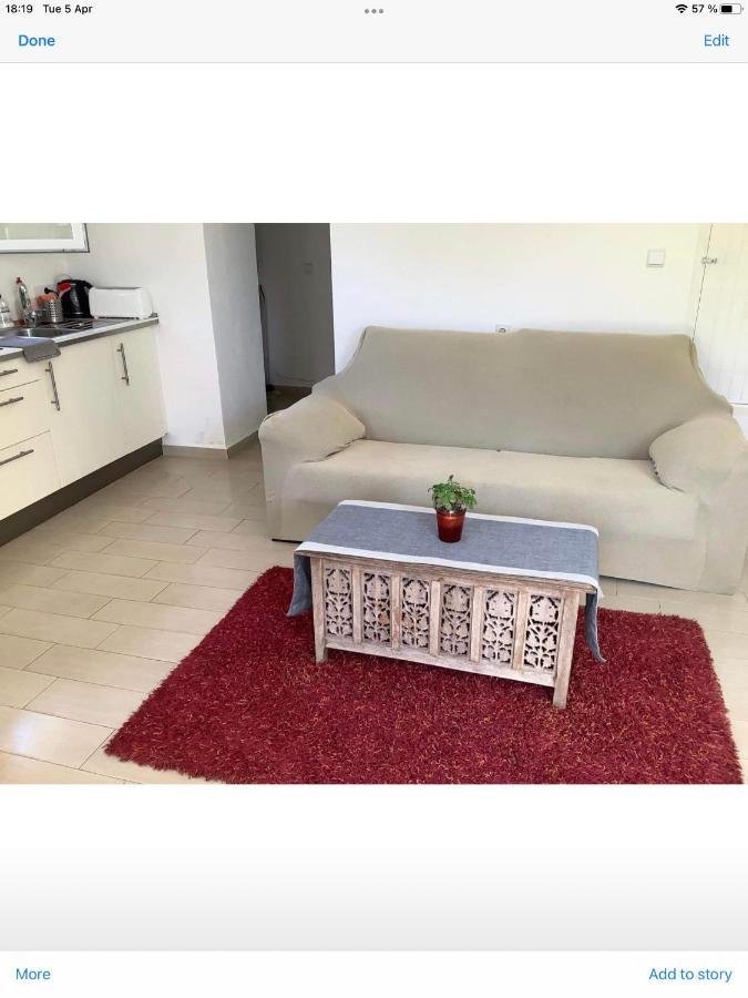 Casa Malika Apartment Javea