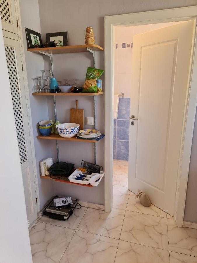 Apartment Casa Malika