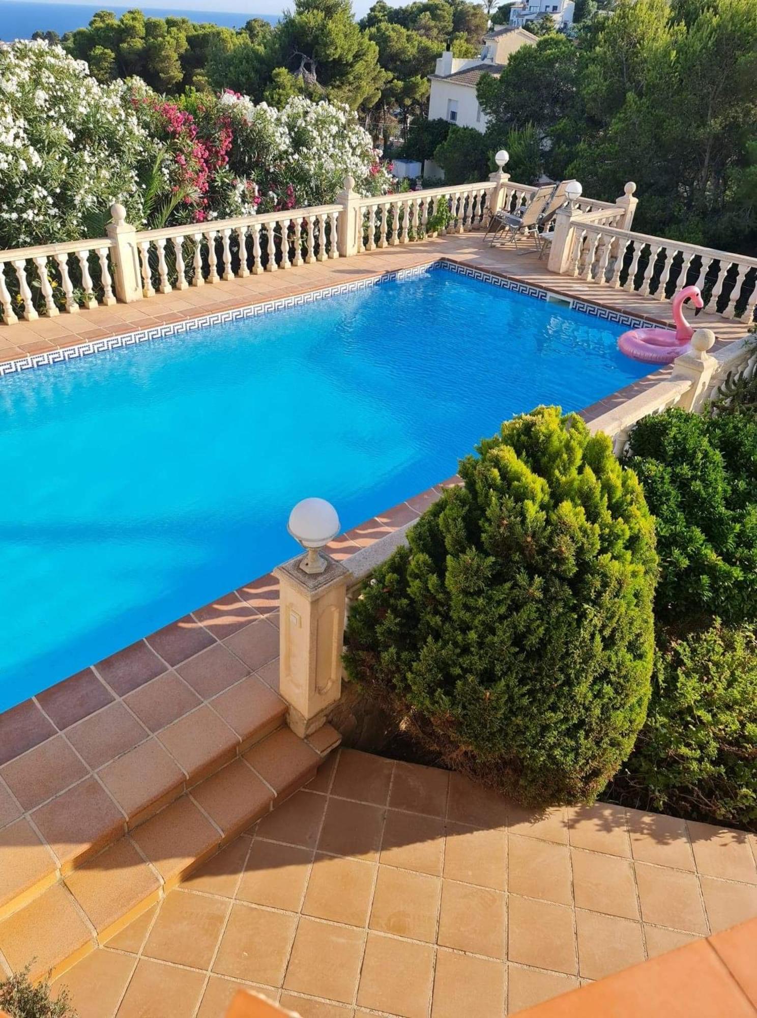 Casa Malika Apartment