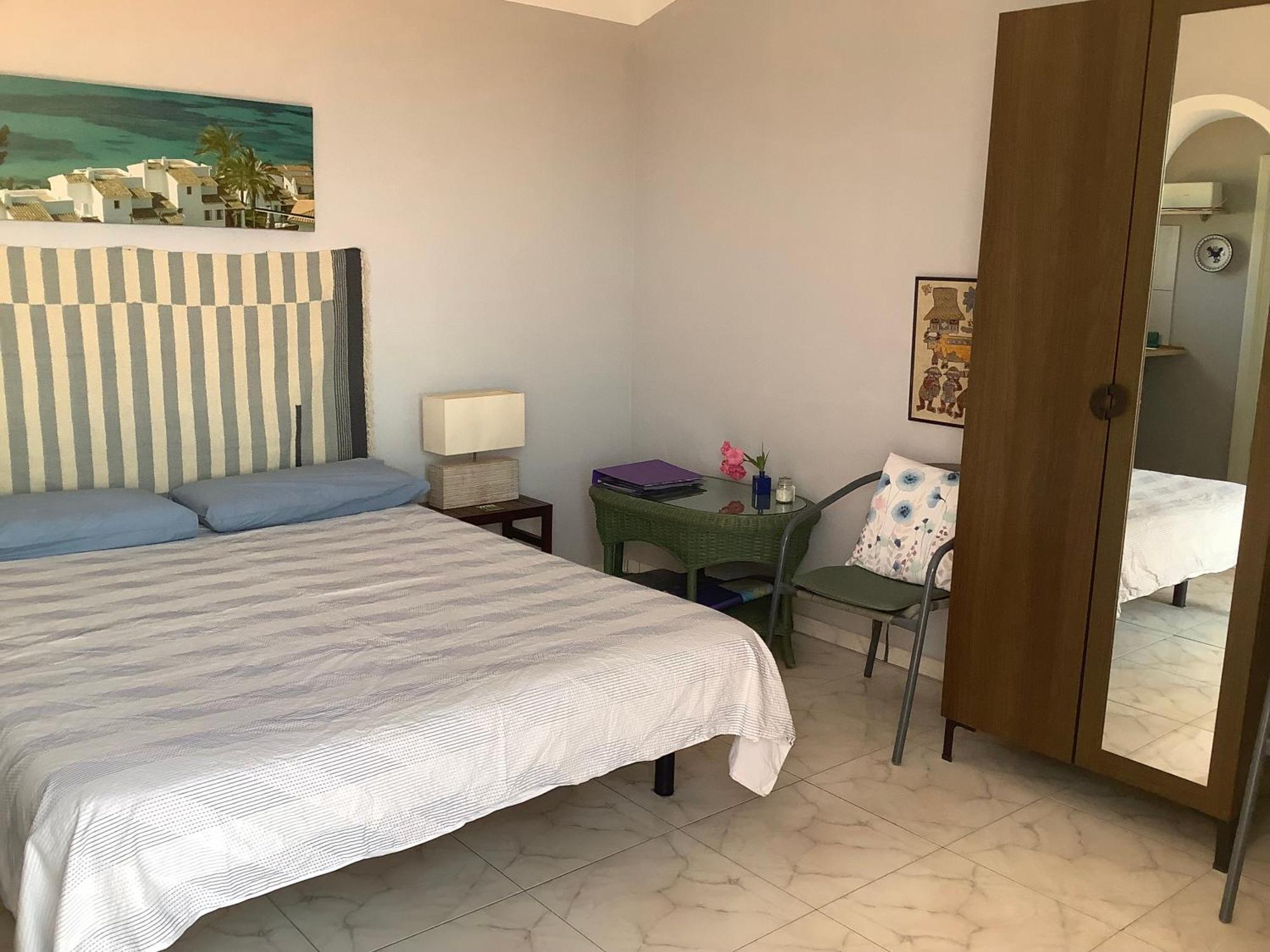 Casa Malika * Javea