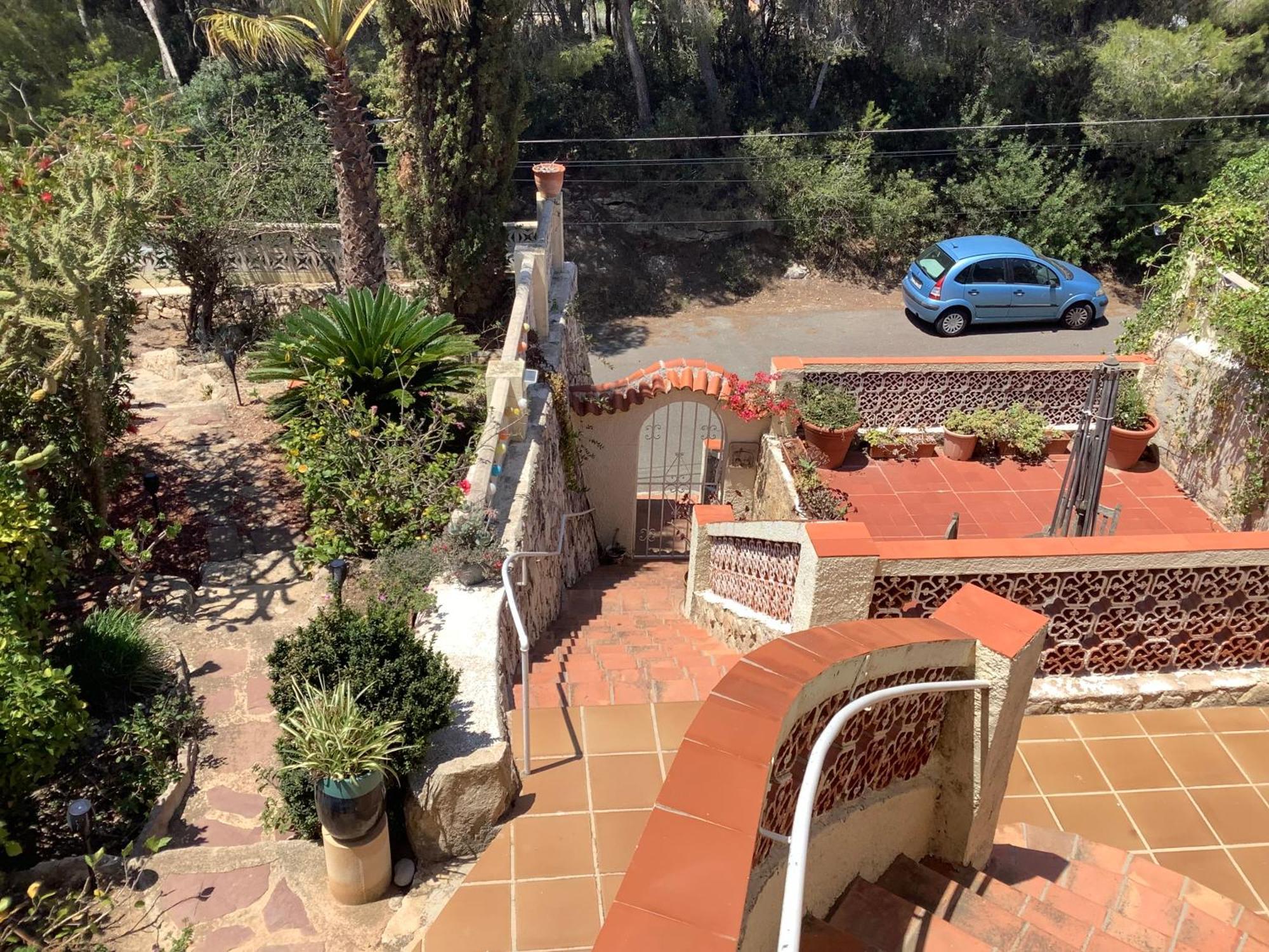Apartment Casa Malika Javea