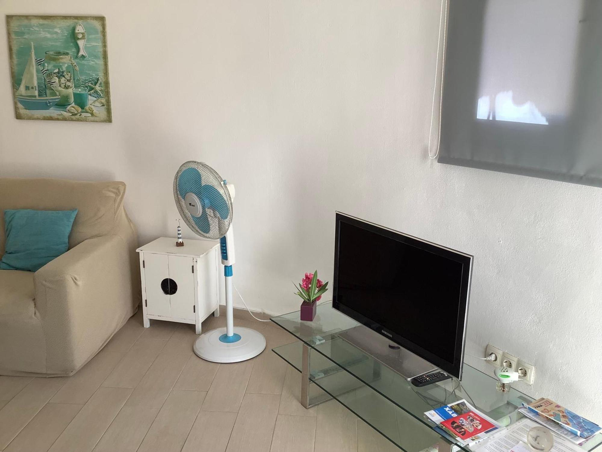 Casa Malika Apartment