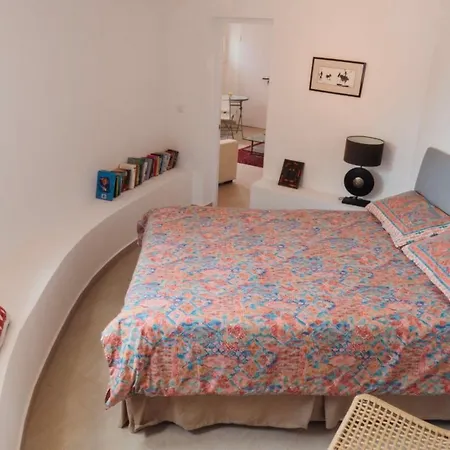 Ferienwohnung Casa Malika Jávea Exterior foto