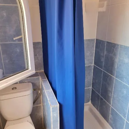 Ferienwohnung Casa Malika Jávea Exterior foto