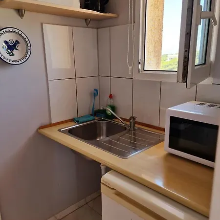 Ferienwohnung Casa Malika Jávea Exterior foto