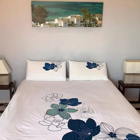 Ferienwohnung Casa Malika Jávea Zimmer foto
