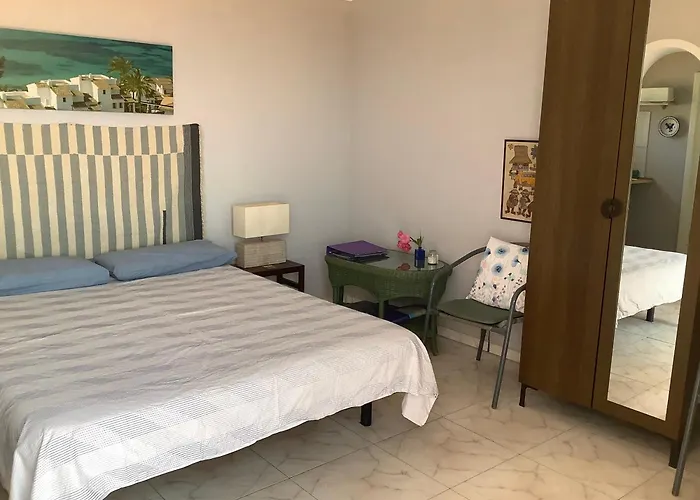 Casa Malika