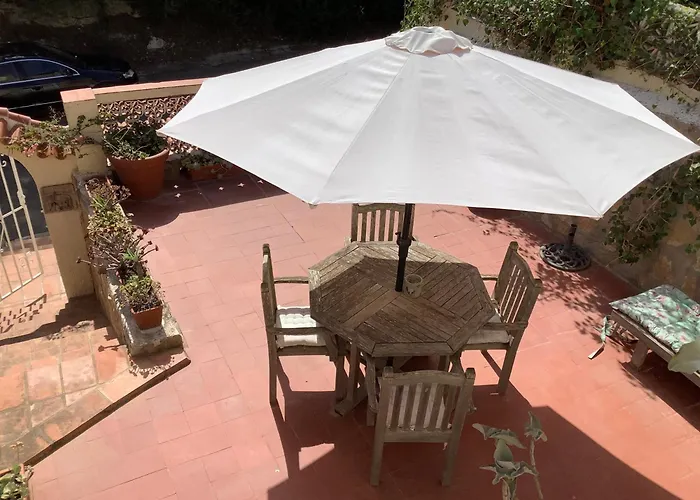 Casa Malika