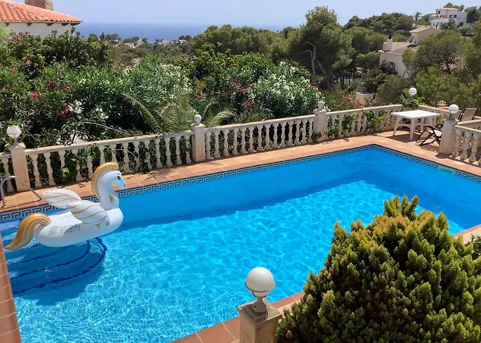 Casa Malika