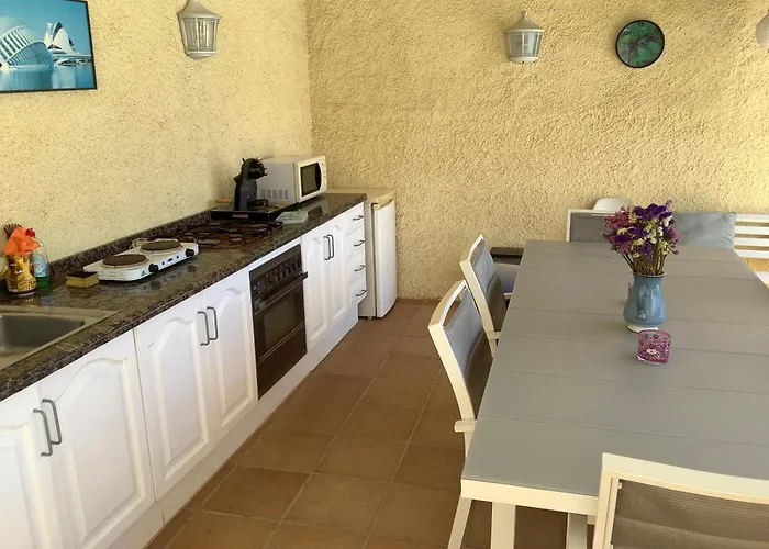 Casa Malika
