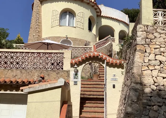 Casa Malika