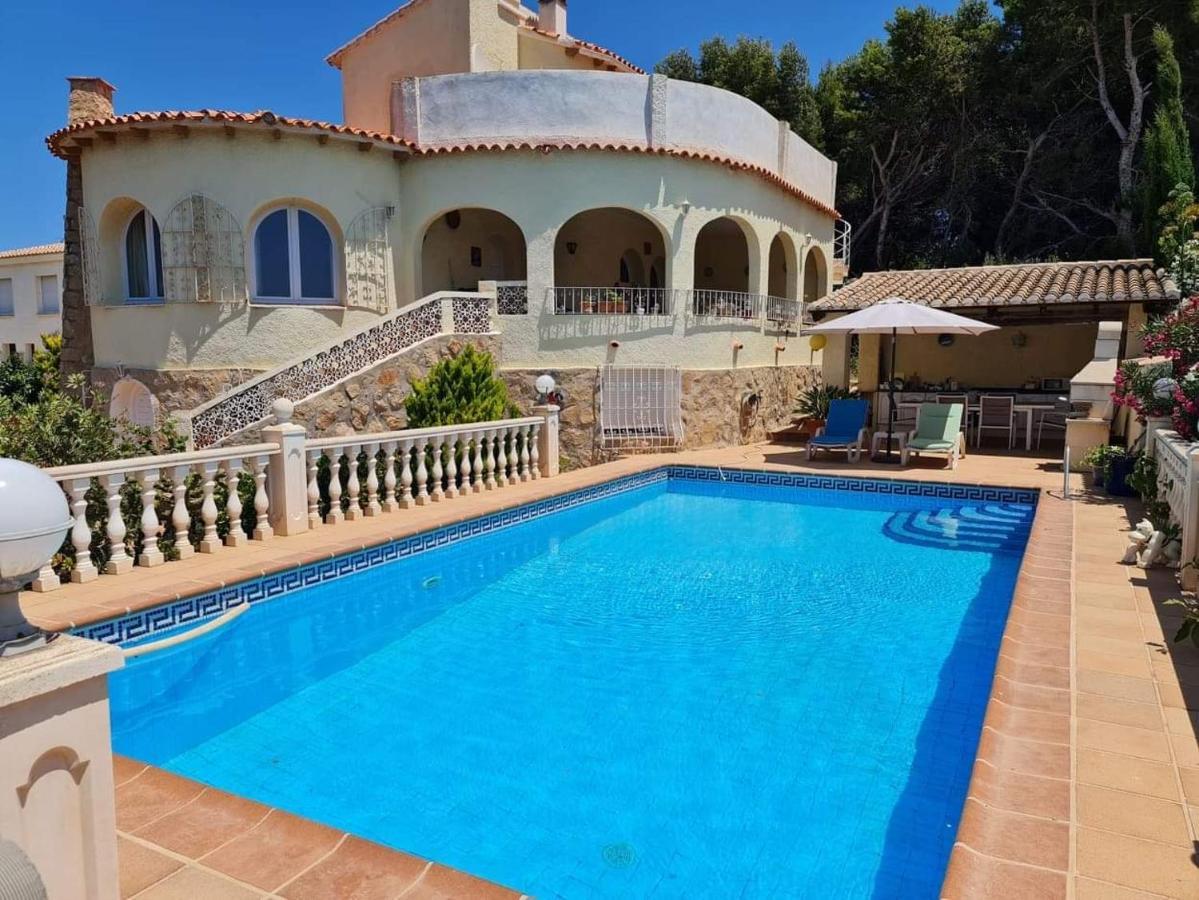 Apartament Casa Malika