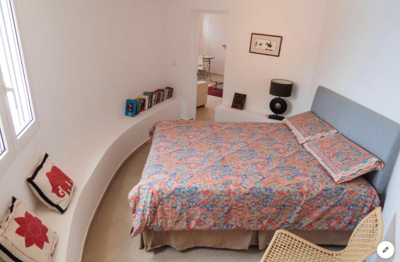 Apartment Casa Malika Jávea