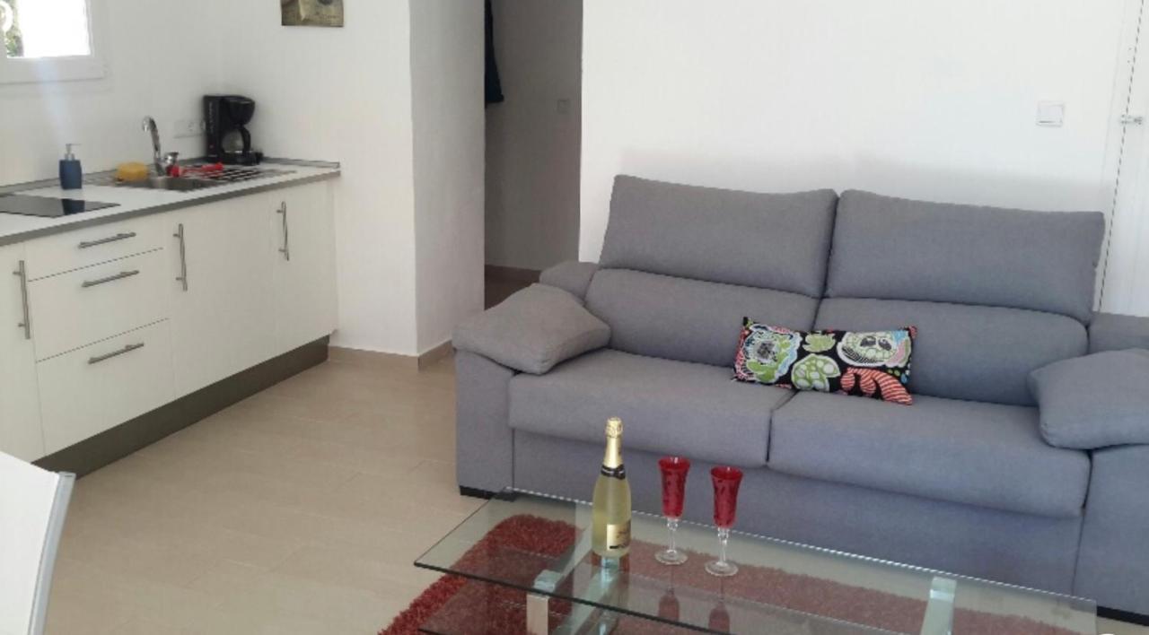 Apartament Casa Malika