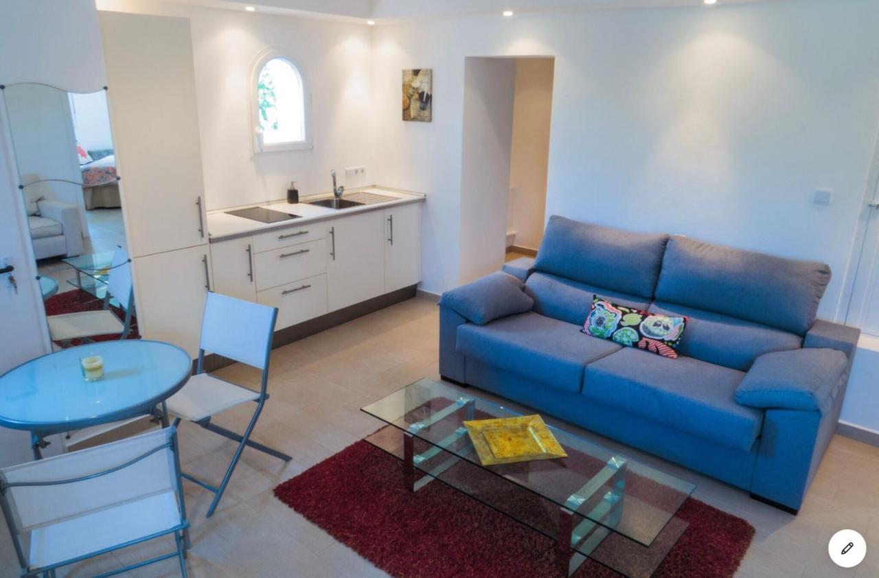 Casa Malika Apartment