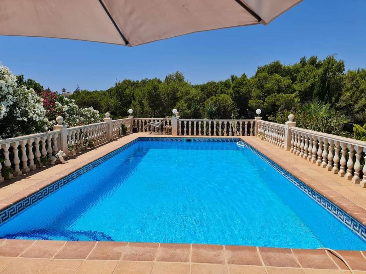 Casa Malika Apartment Jávea