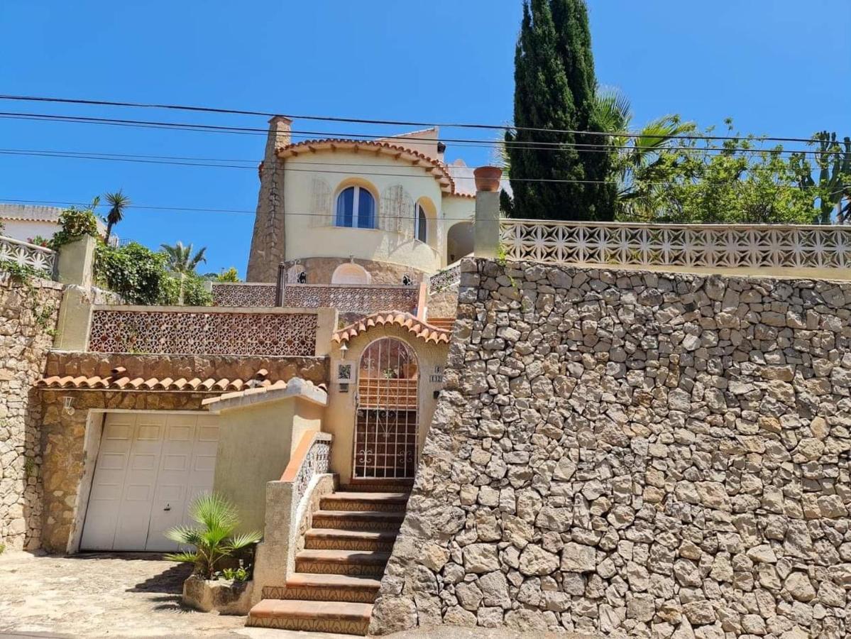 Casa Malika Javea