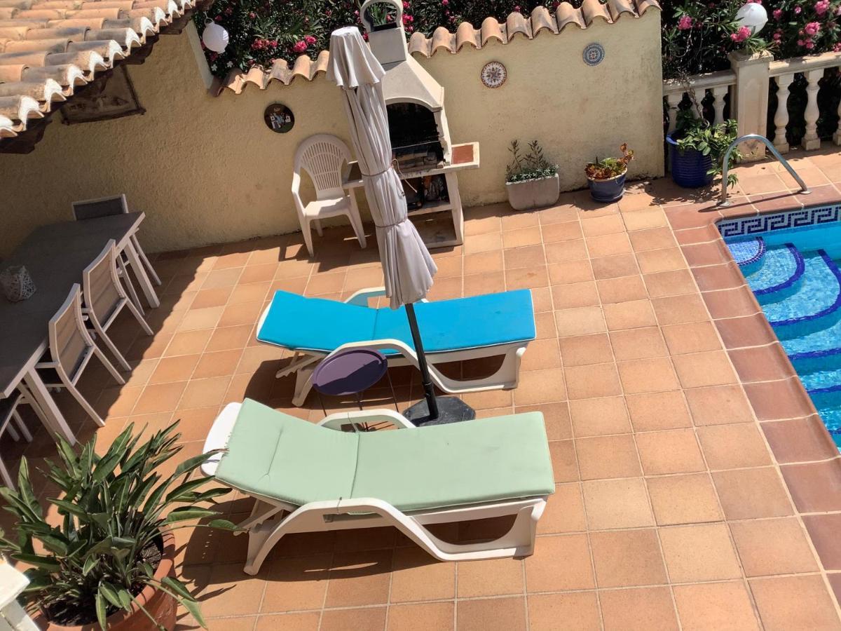 Apartament Casa Malika *
