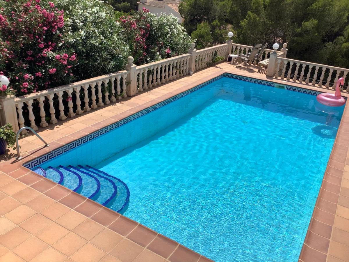 Apartament Casa Malika *