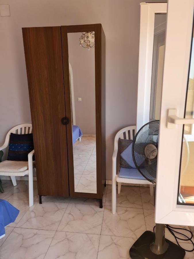 Apartament Casa Malika