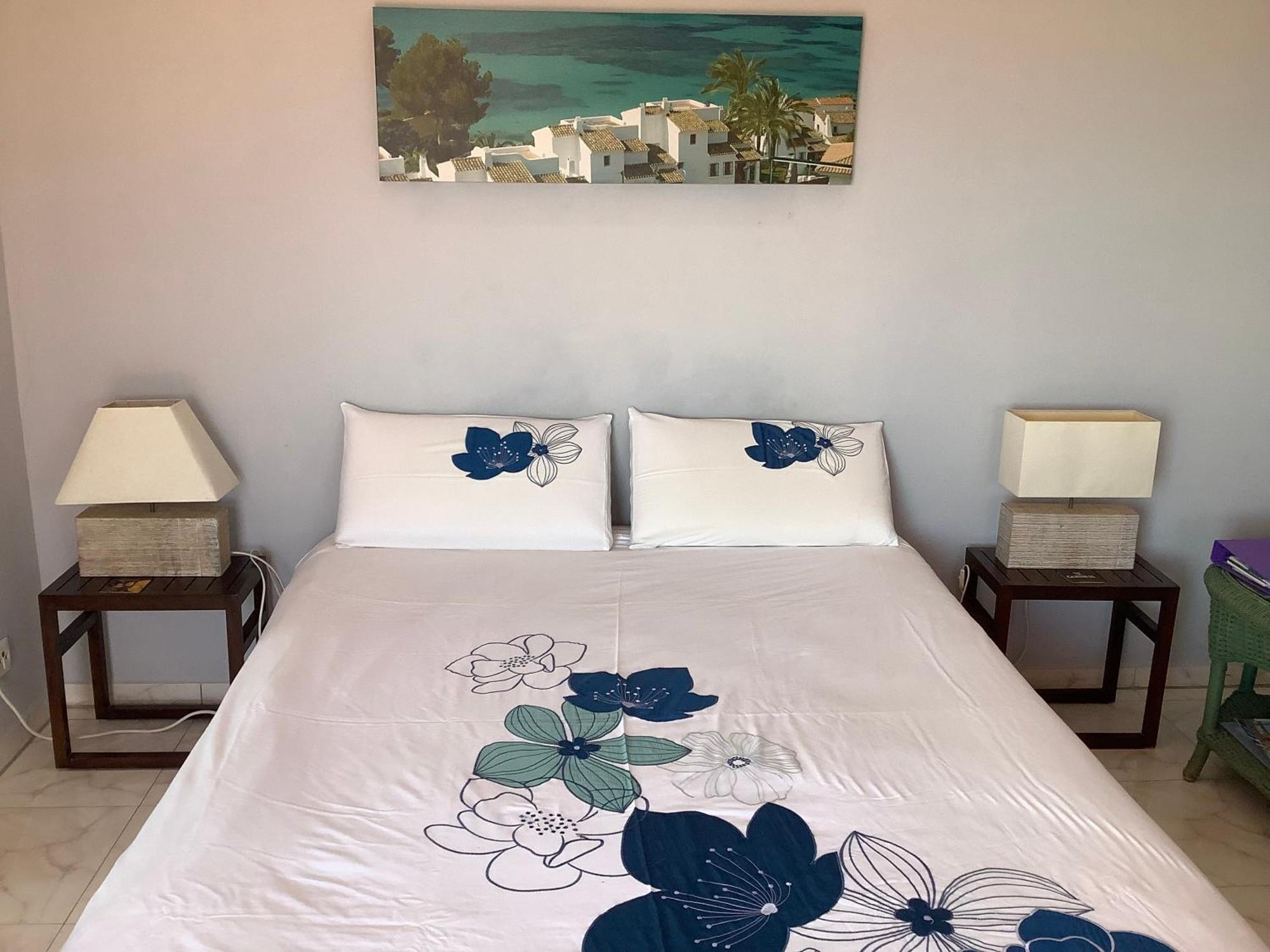 Casa Malika * Javea