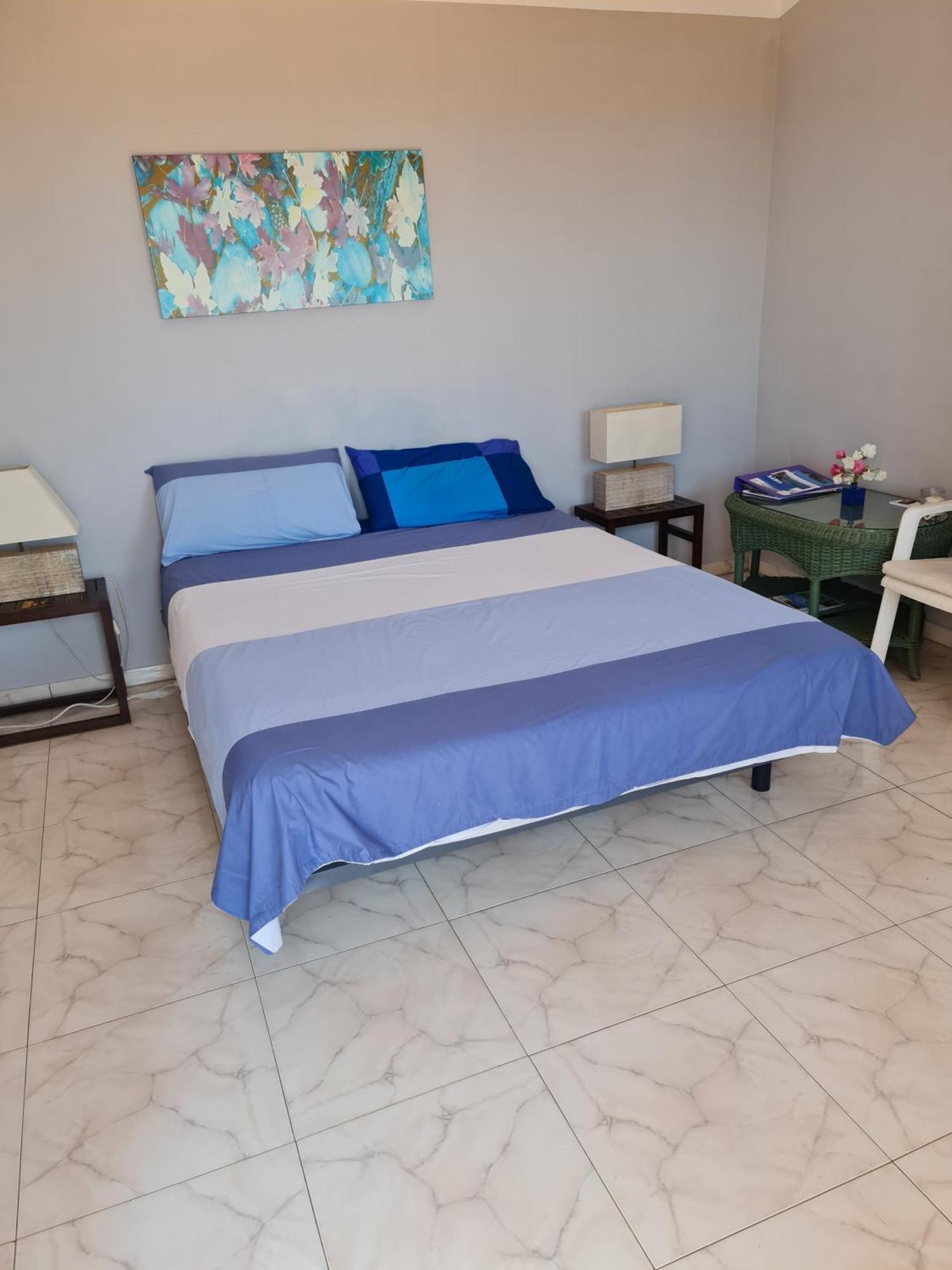 Apartament Casa Malika