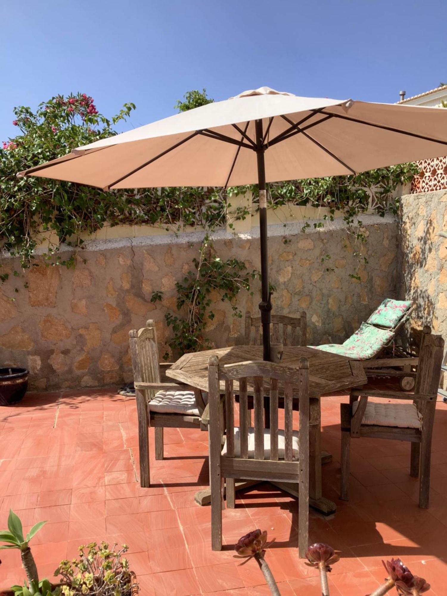 Casa Malika Apartment *