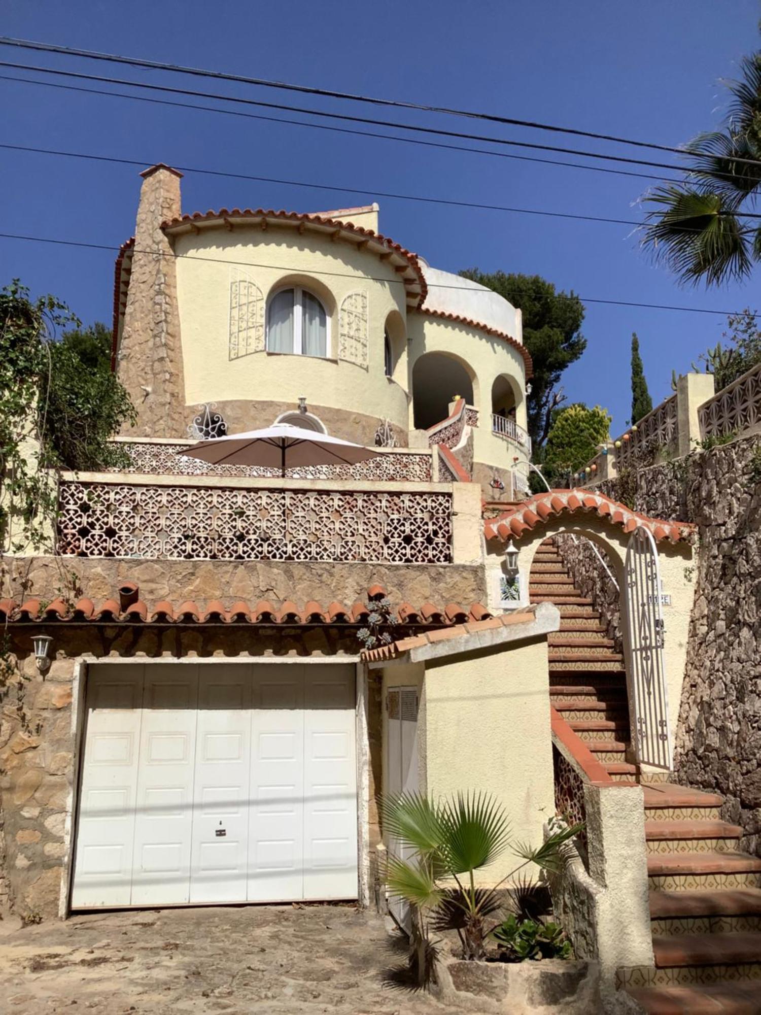 Casa Malika