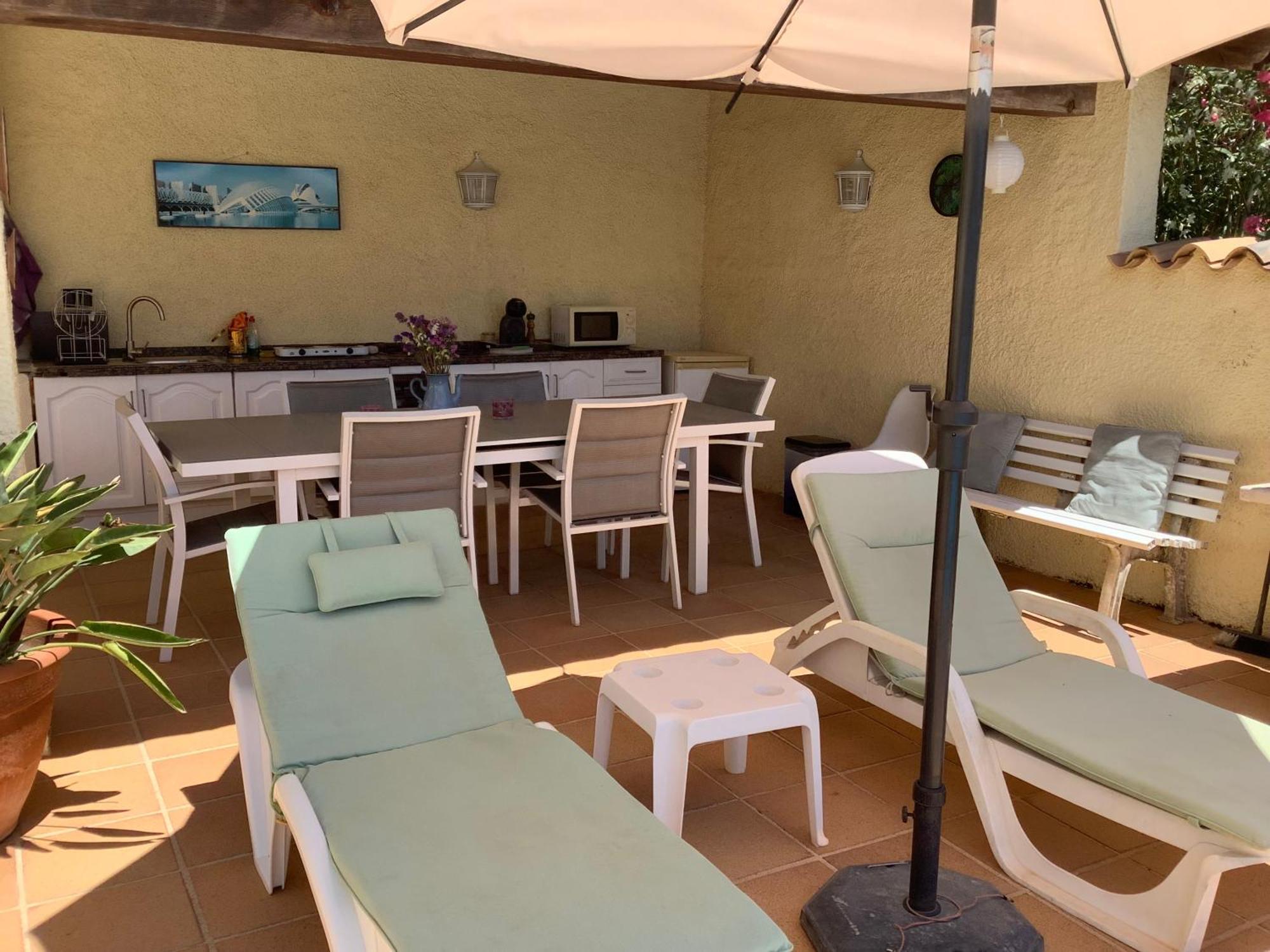 Apartament Casa Malika