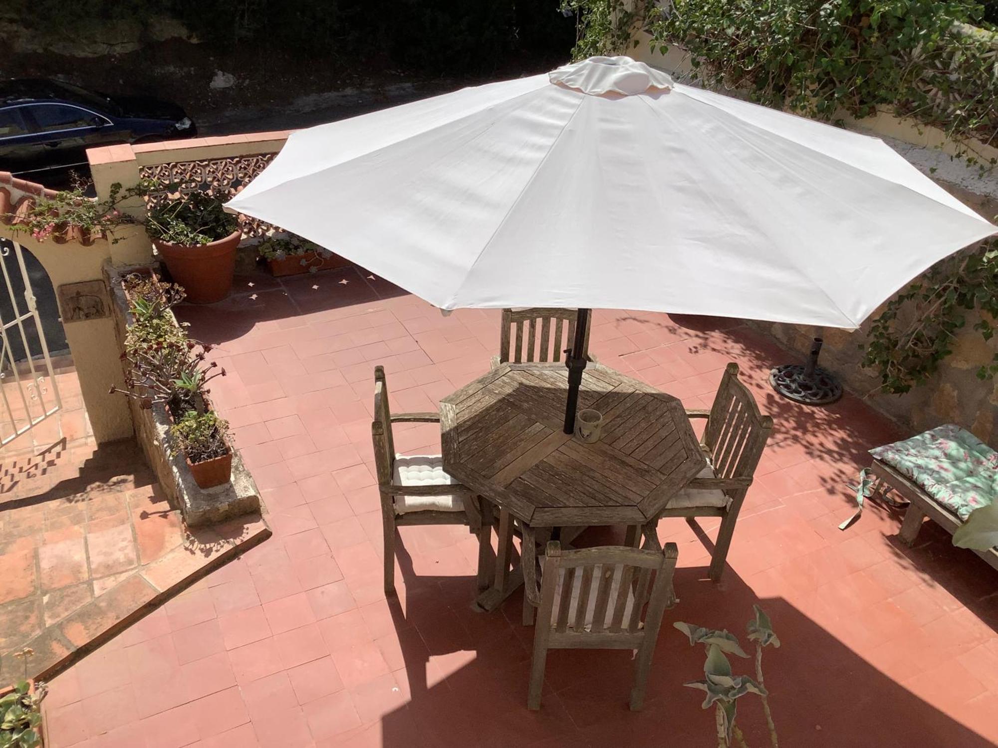Apartament Casa Malika *