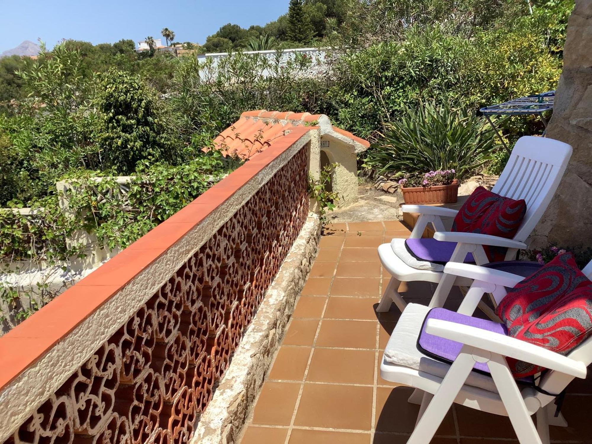Casa Malika Apartment