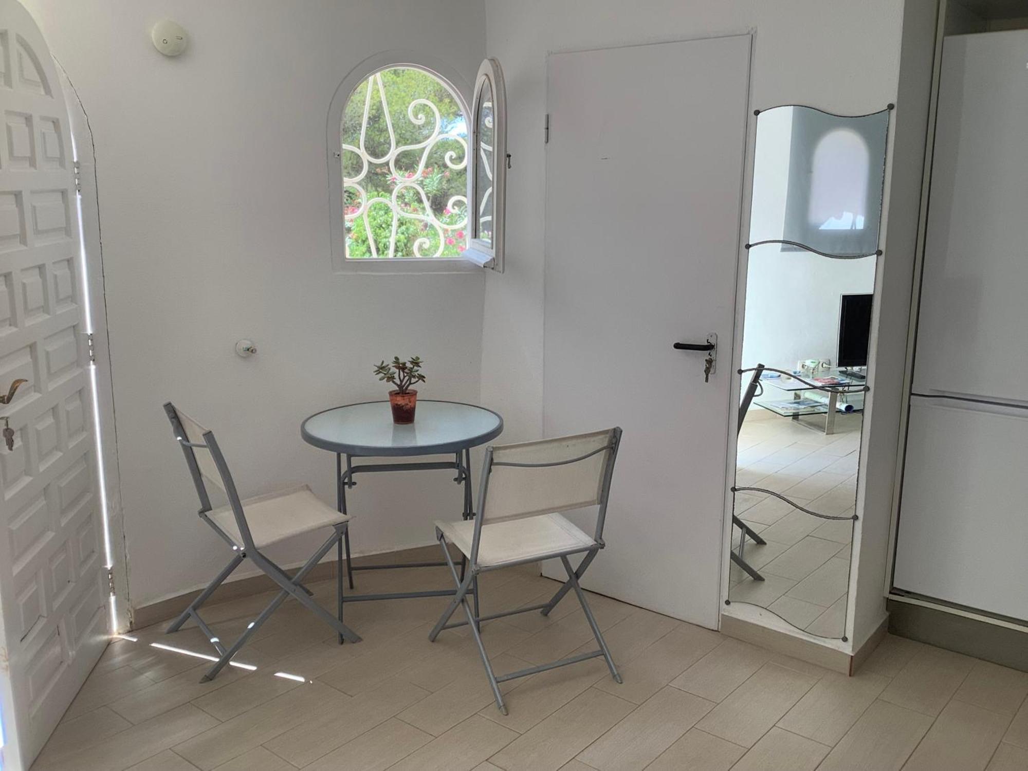 Apartment Casa Malika