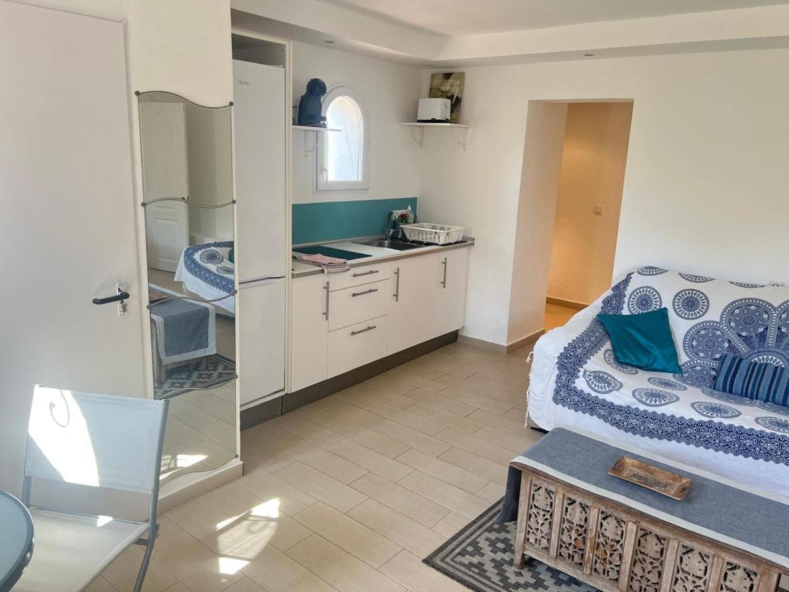 Casa Malika * Javea