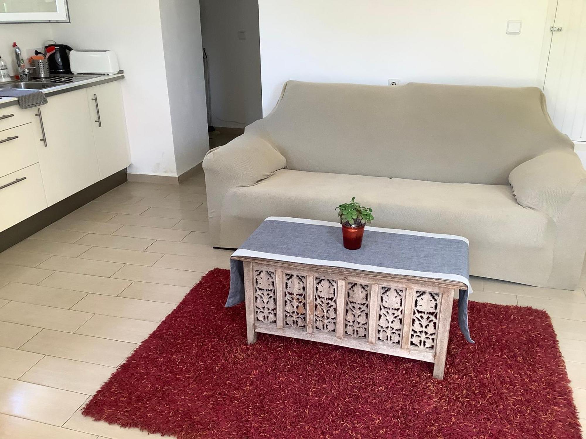 Apartment Casa Malika Javea