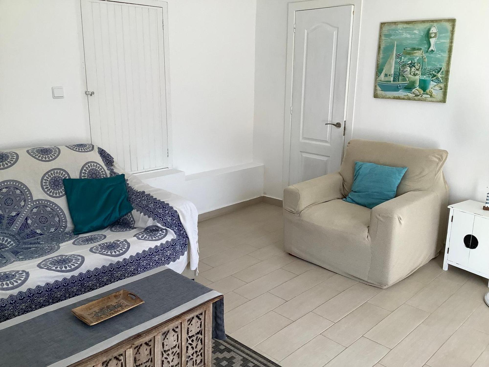 Casa Malika Javea